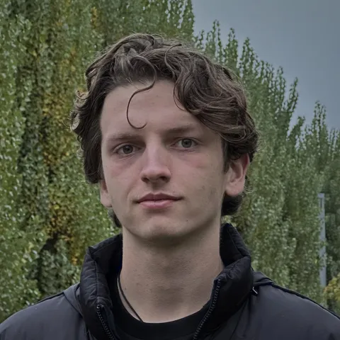 Maksym Shvydenko
