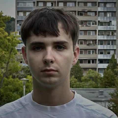 Oleksandr Borzov