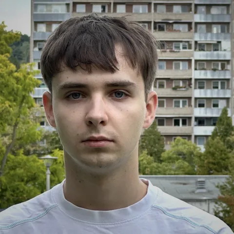 Oleksandr Borzov
