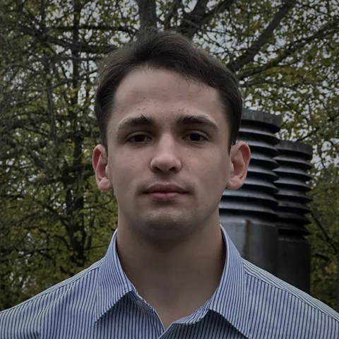 Zhan Bohdanchykov